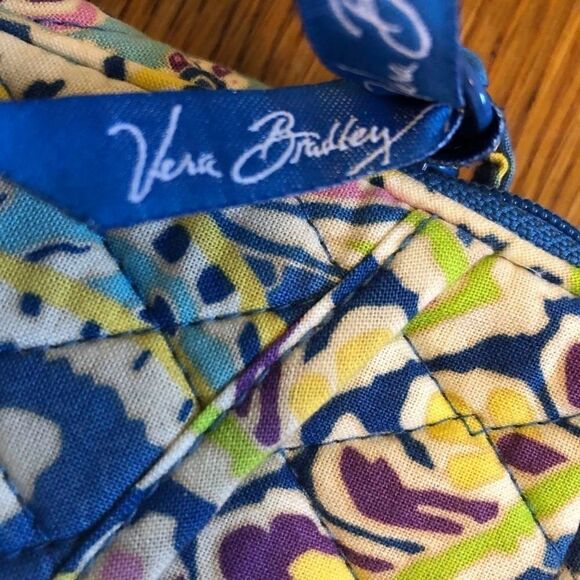 🌹VERA BRADLEY Womens Shoulder  Bag Handbag - Picture 8 of 8